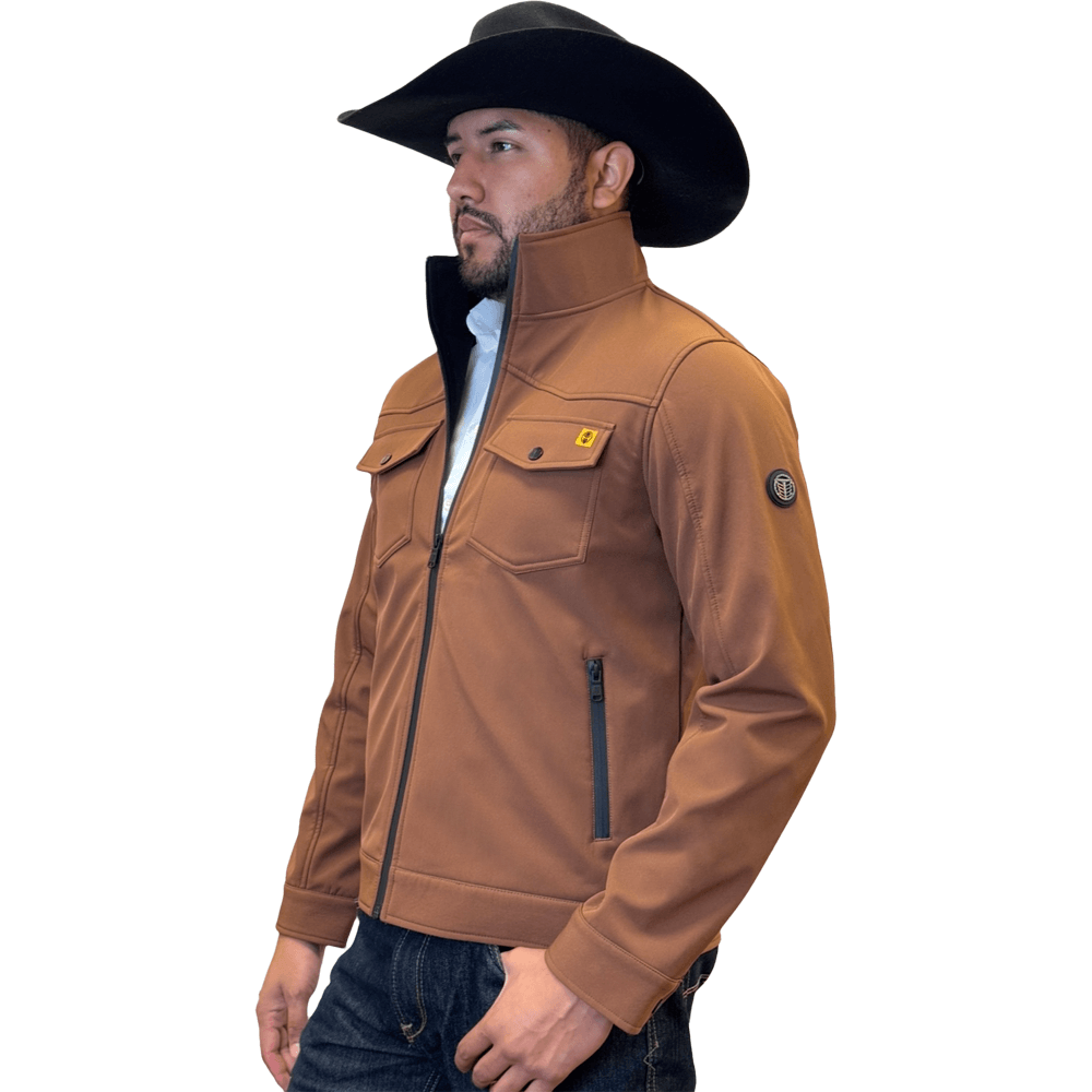 Tempco Mens Vikingo Jacket