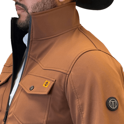 Tempco Mens Vikingo Jacket