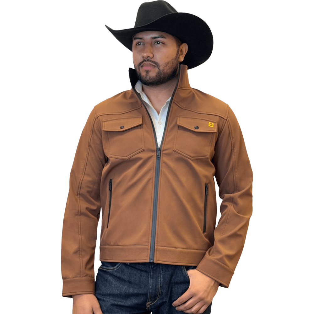 Tempco Mens Vikingo Jacket
