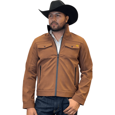Tempco Mens Vikingo Jacket