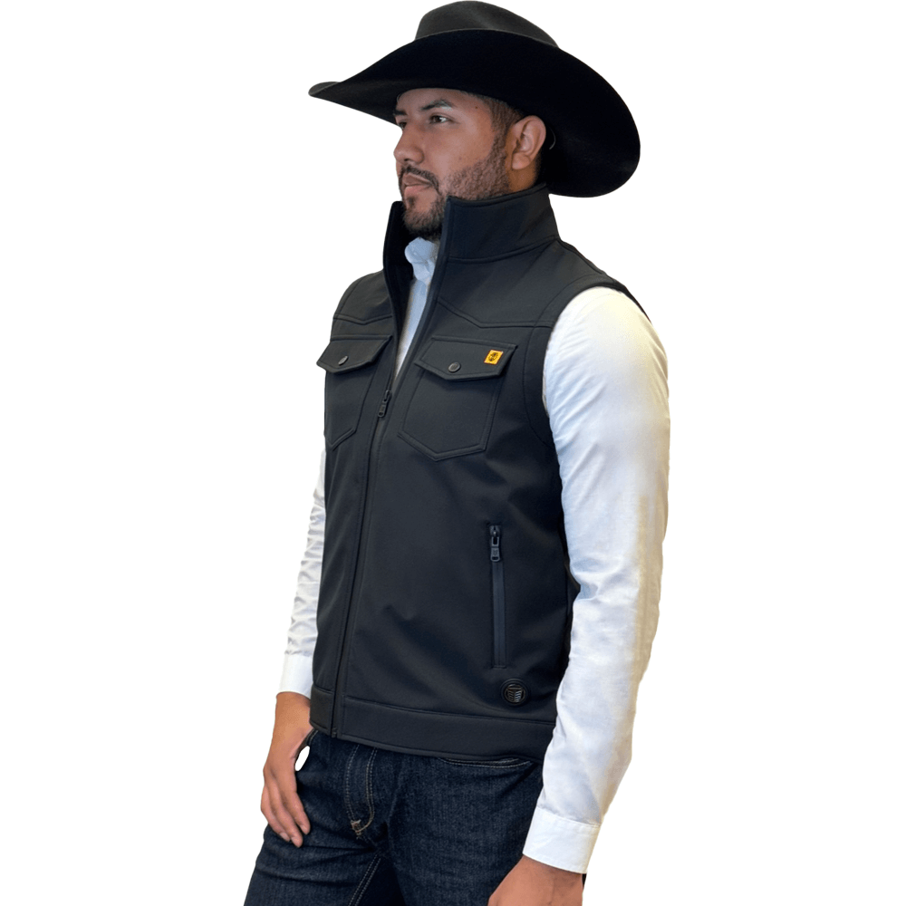 Tempco Mens Vikingo Vest