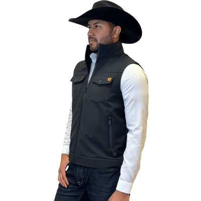 Tempco Mens Vikingo Vest