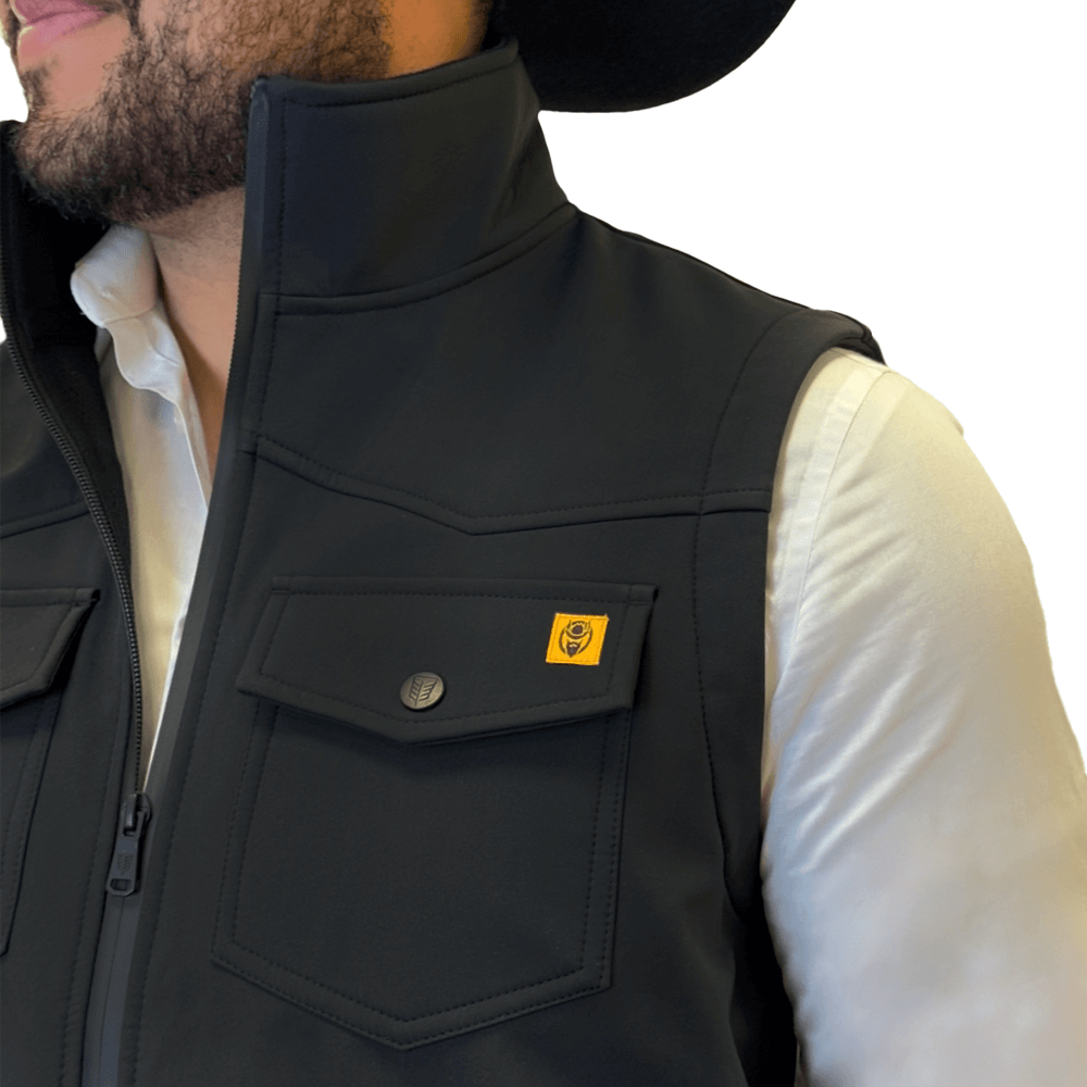Tempco Mens Vikingo Vest
