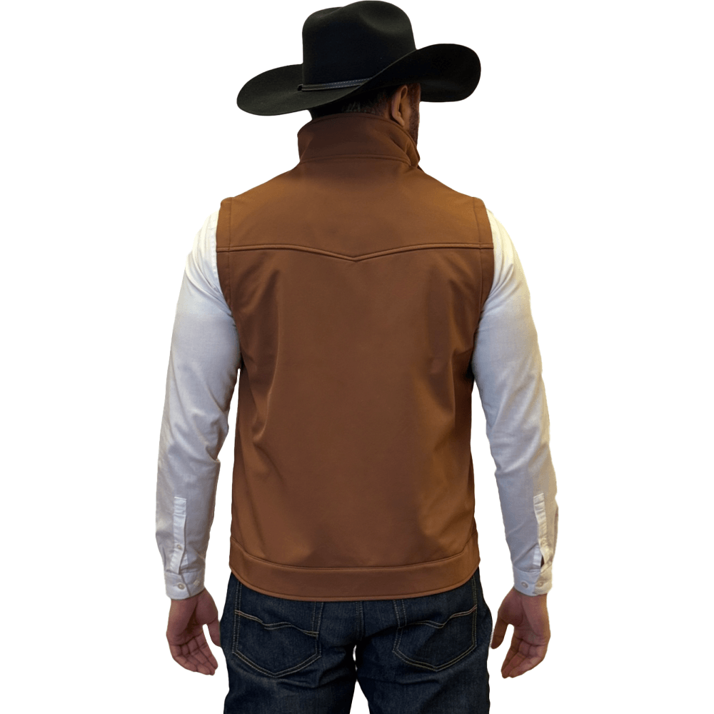 Tempco Mens Vikingo Vest