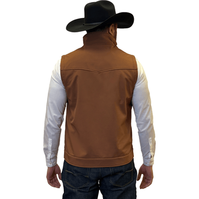 Tempco Mens Vikingo Vest