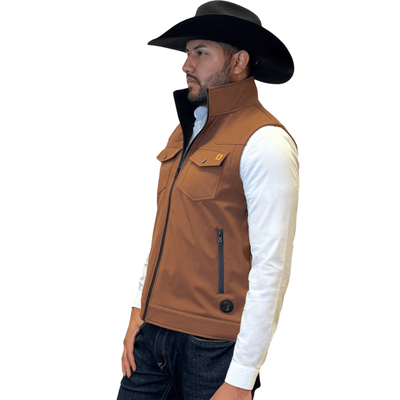 Tempco Mens Vikingo Vest