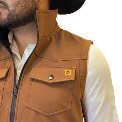 Tempco Mens Vikingo Vest