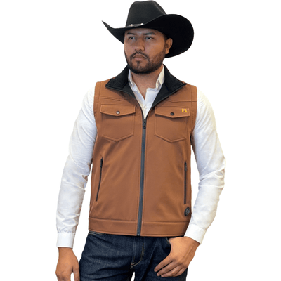 Tempco Mens Vikingo Vest