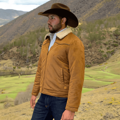 Tempco Mens Walker Jacket