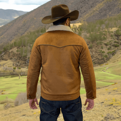 Tempco Mens Walker Jacket