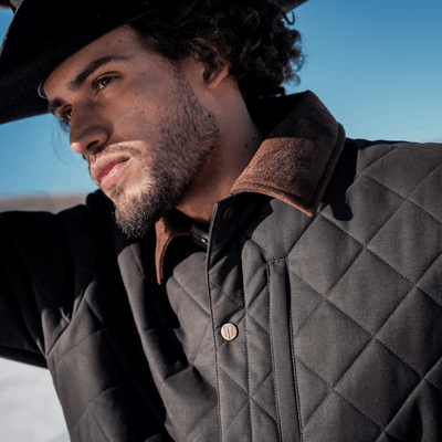 Tempco Mens Yellowstone Jacket - TM1135