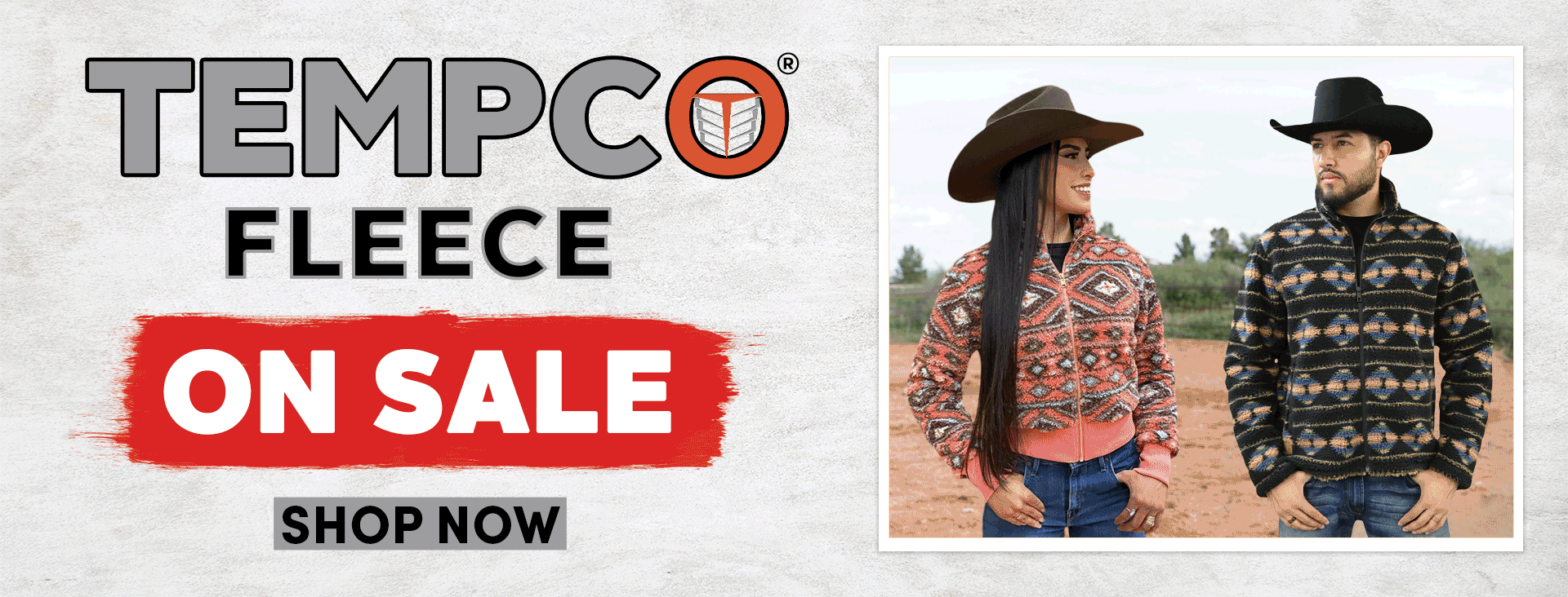 Tempco Clothing Western Culture Outerwear and Work Clothing