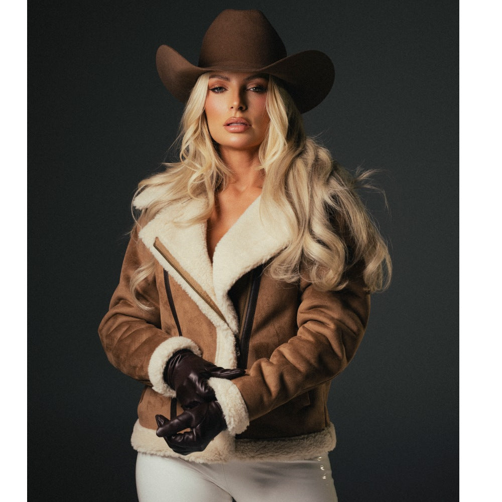 Faux Suede | Tempco Clothing