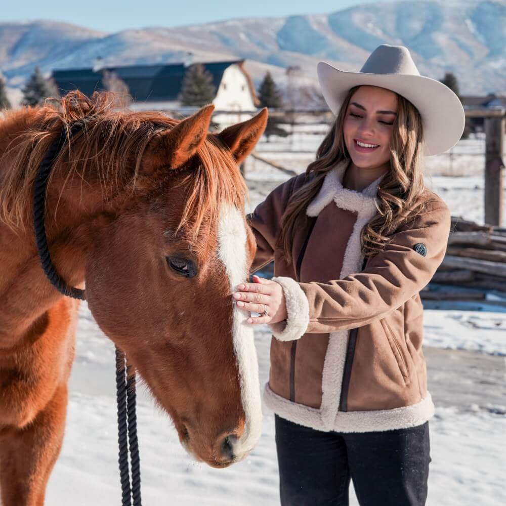 Faux Suede | Tempco Clothing