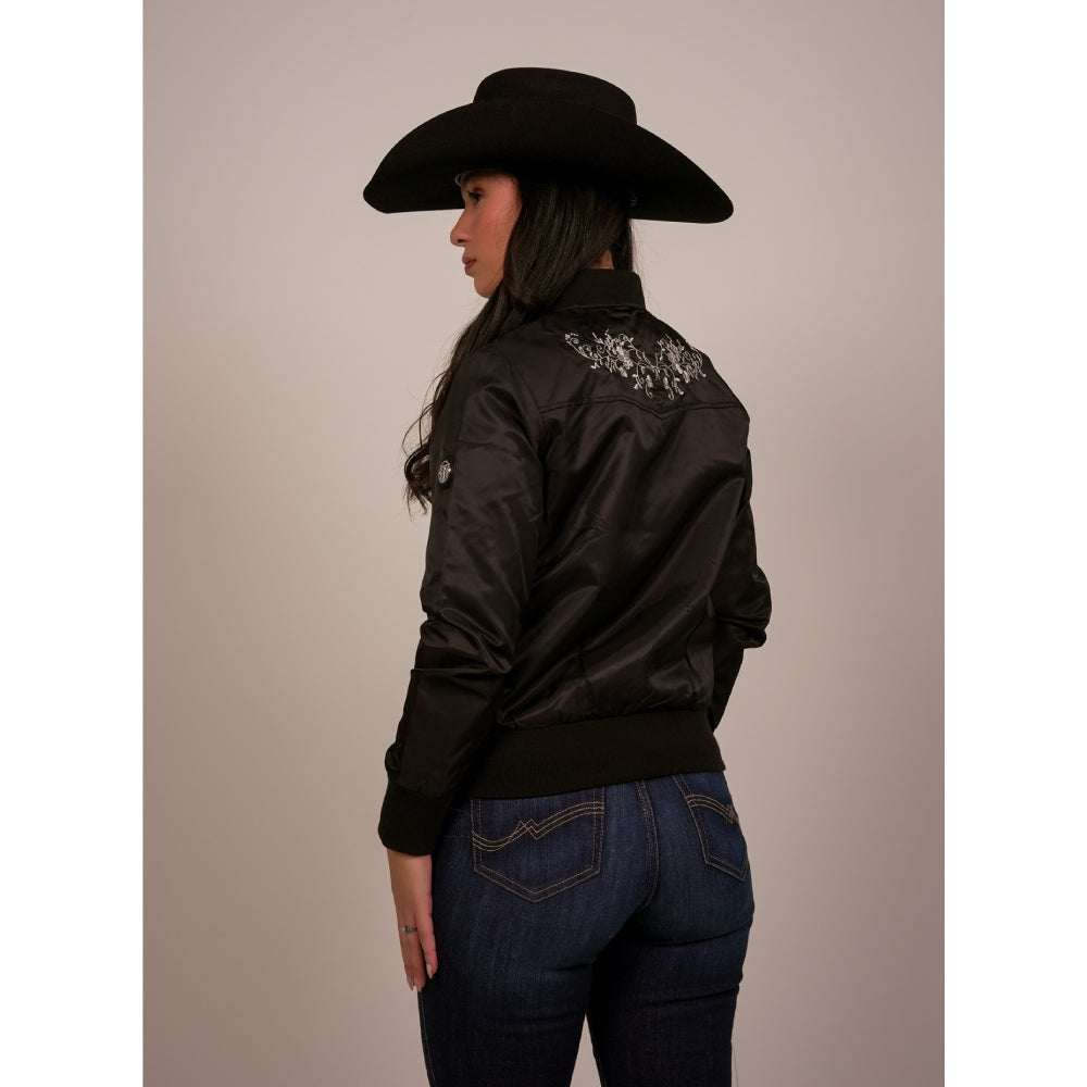 Tempco Womens Daisy Jacket