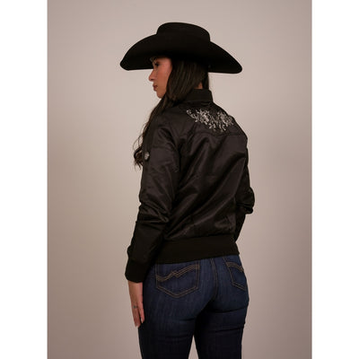 Tempco Womens Daisy Jacket