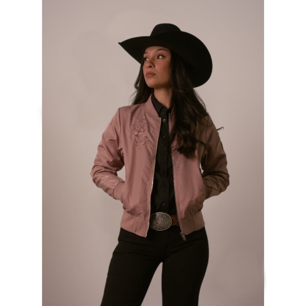 Tempco Womens Daisy Jacket