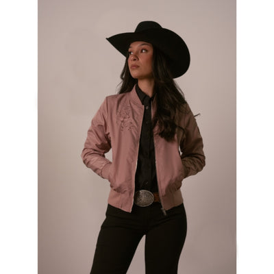 Tempco Womens Daisy Jacket