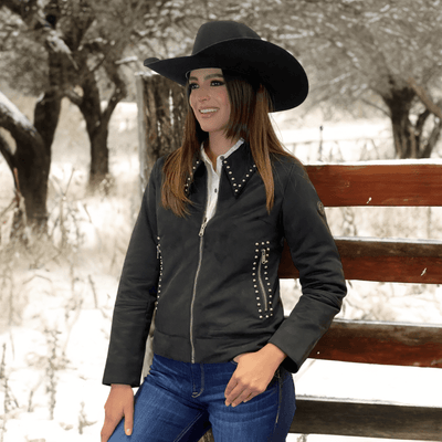 Tempco Womens Dakota Jacket