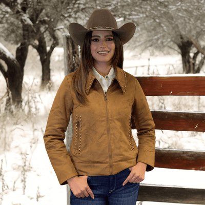 Tempco Womens Dakota Jacket