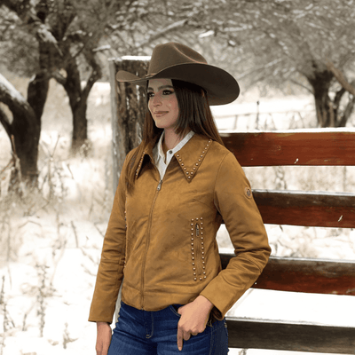 Tempco Womens Dakota Jacket