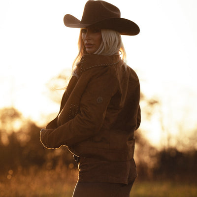 Tempco Womens Dakota Jacket - TL1262