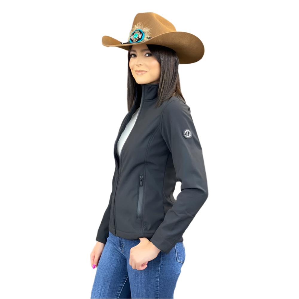 Tempco Womens Dallas Softshell Jacket