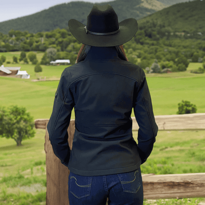 Tempco Womens Dallas Softshell Jacket