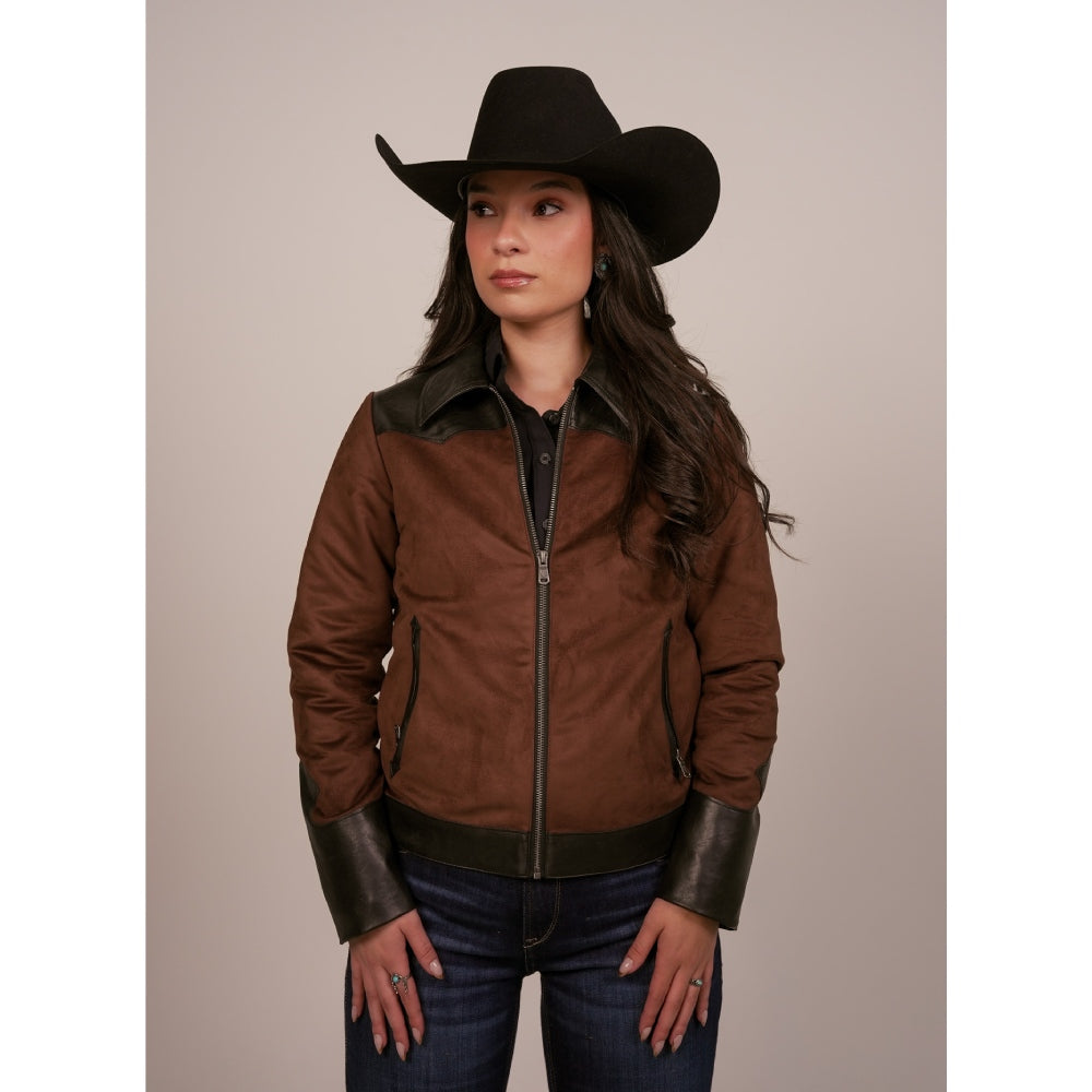Tempco Womens Harlow Jacket 