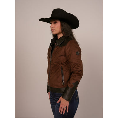 Tempco Womens Harlow Jacket 