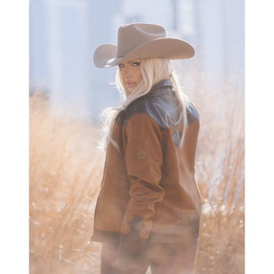 Tempco Womens Harlow Jacket 