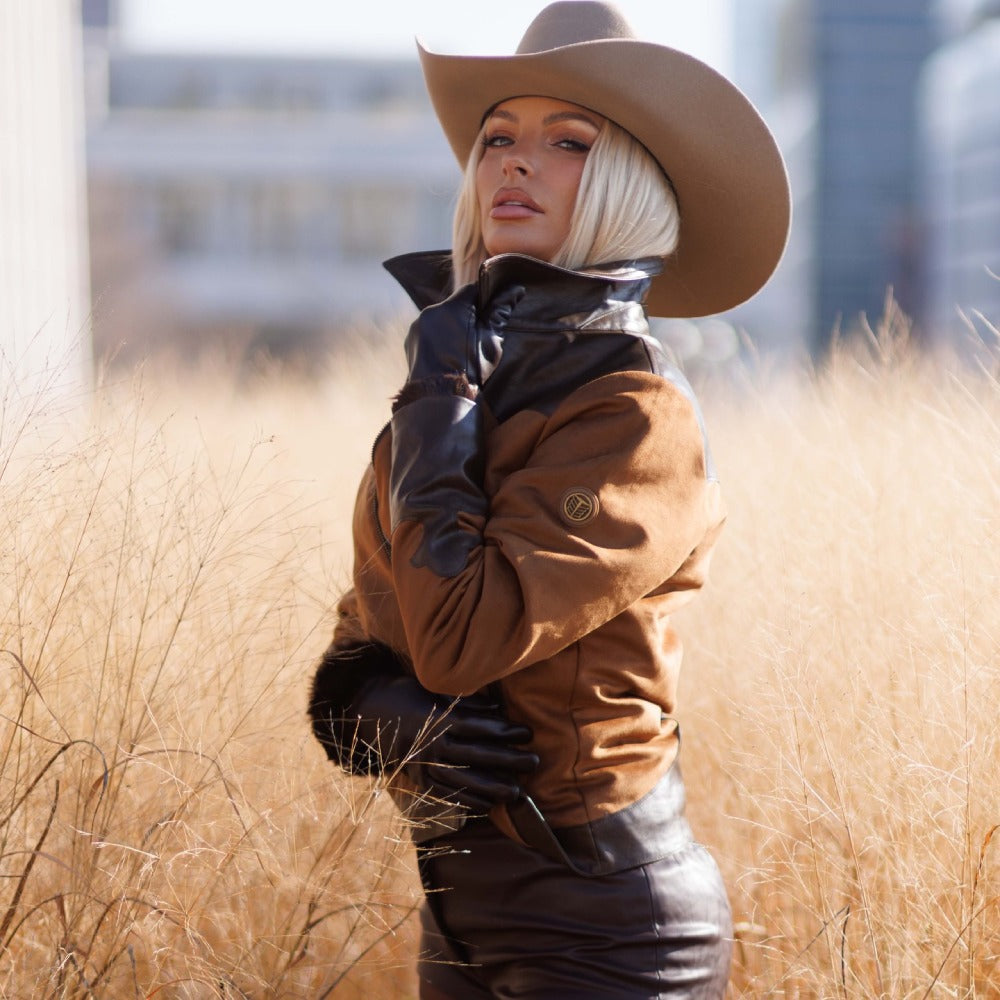 Tempco Womens Harlow Jacket