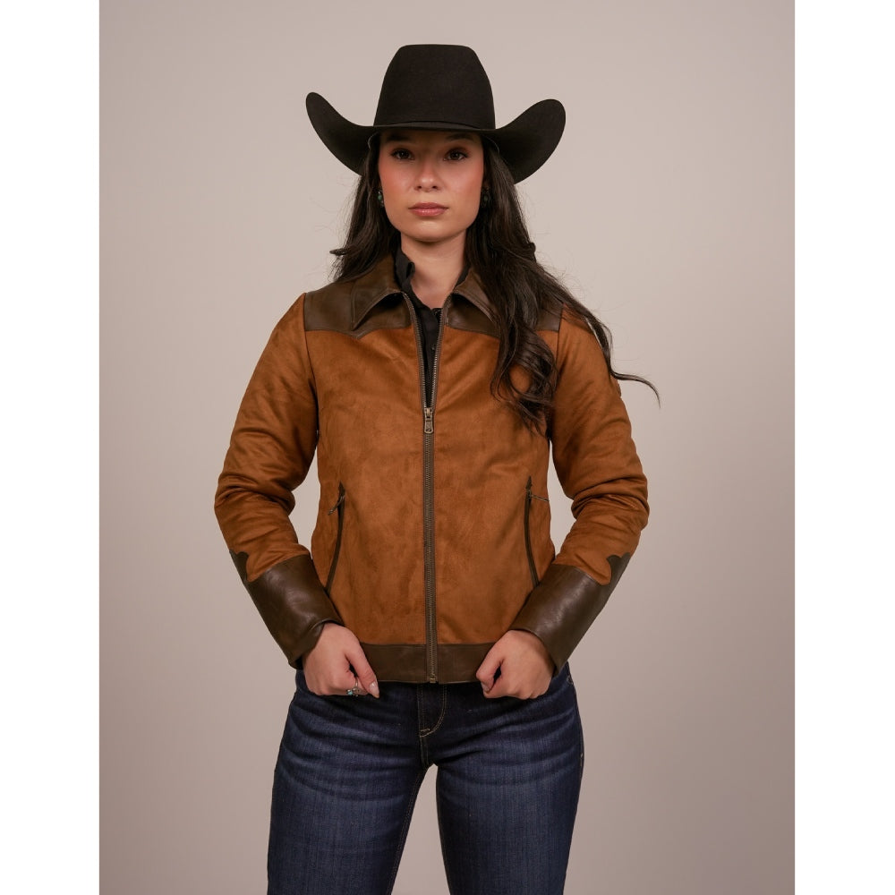 Tempco Womens Harlow Jacket 