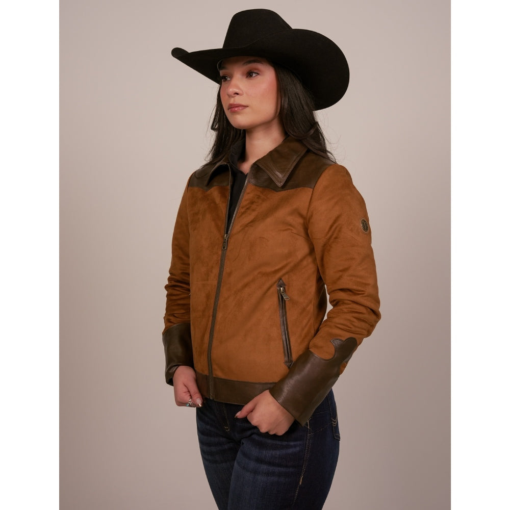 Tempco Womens Harlow Jacket 