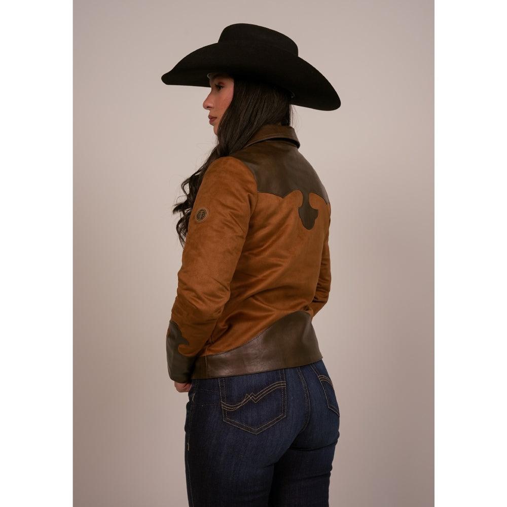 Tempco Womens Harlow Jacket 