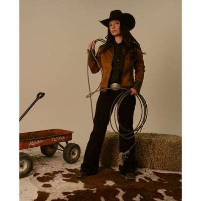 Tempco Womens Harlow Jacket