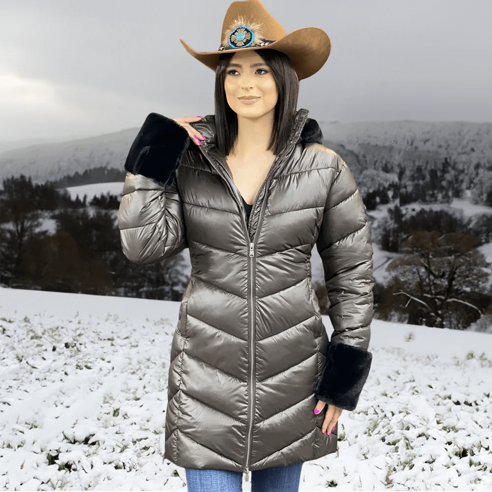 Womens Jackets Tempco Clothing Tempco Clothing