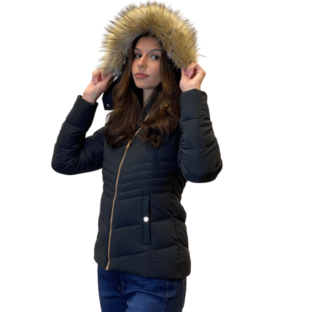 Tempco Womens Vail Hooded Jacket - TL0806