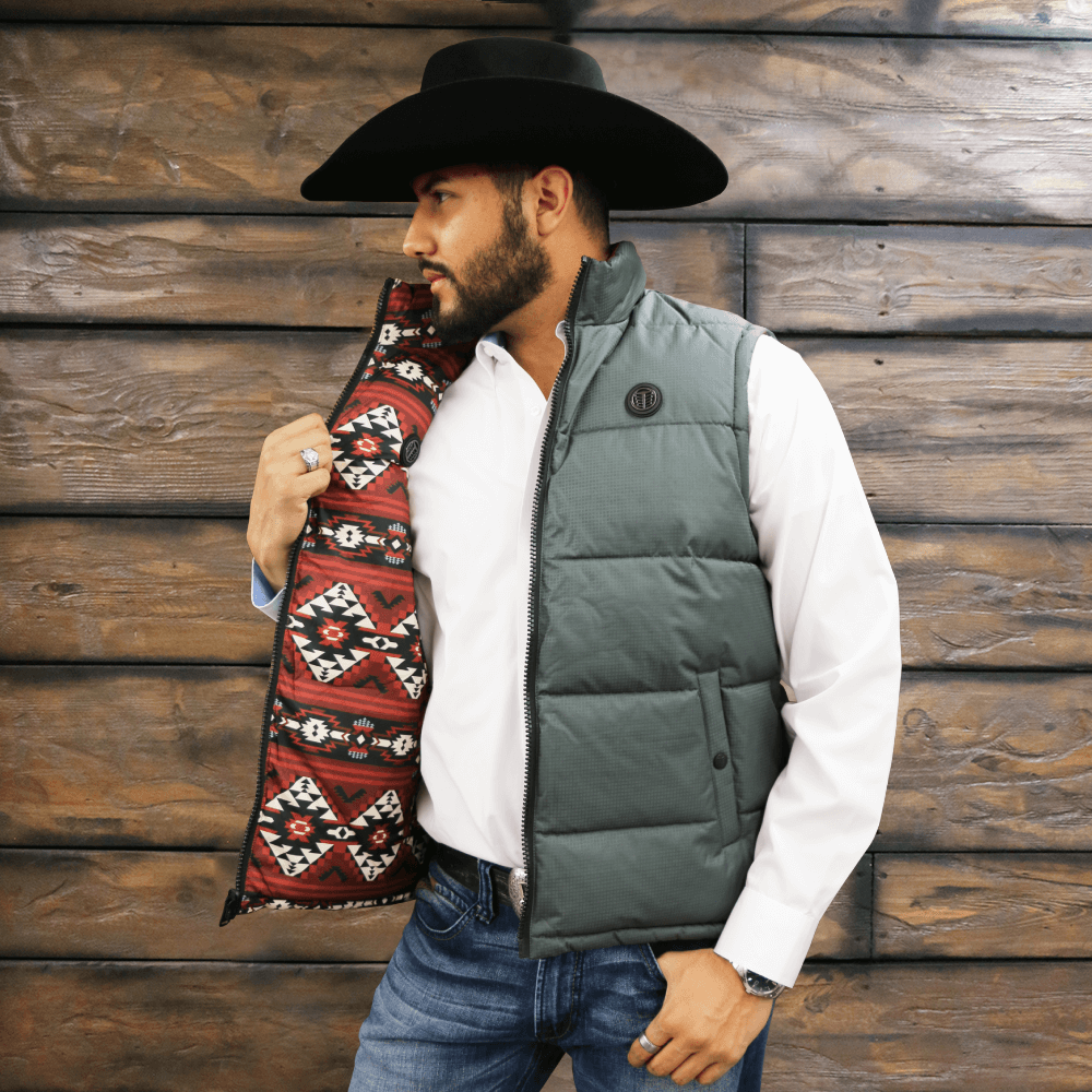 Men's goose down vest hotsell