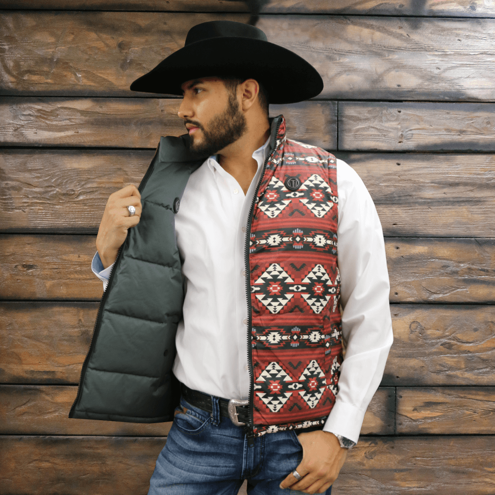 Mexican 2025 cowboy jacket