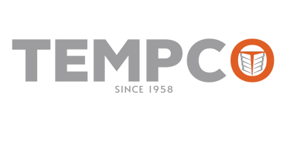 Tempco Since 1958 Logo